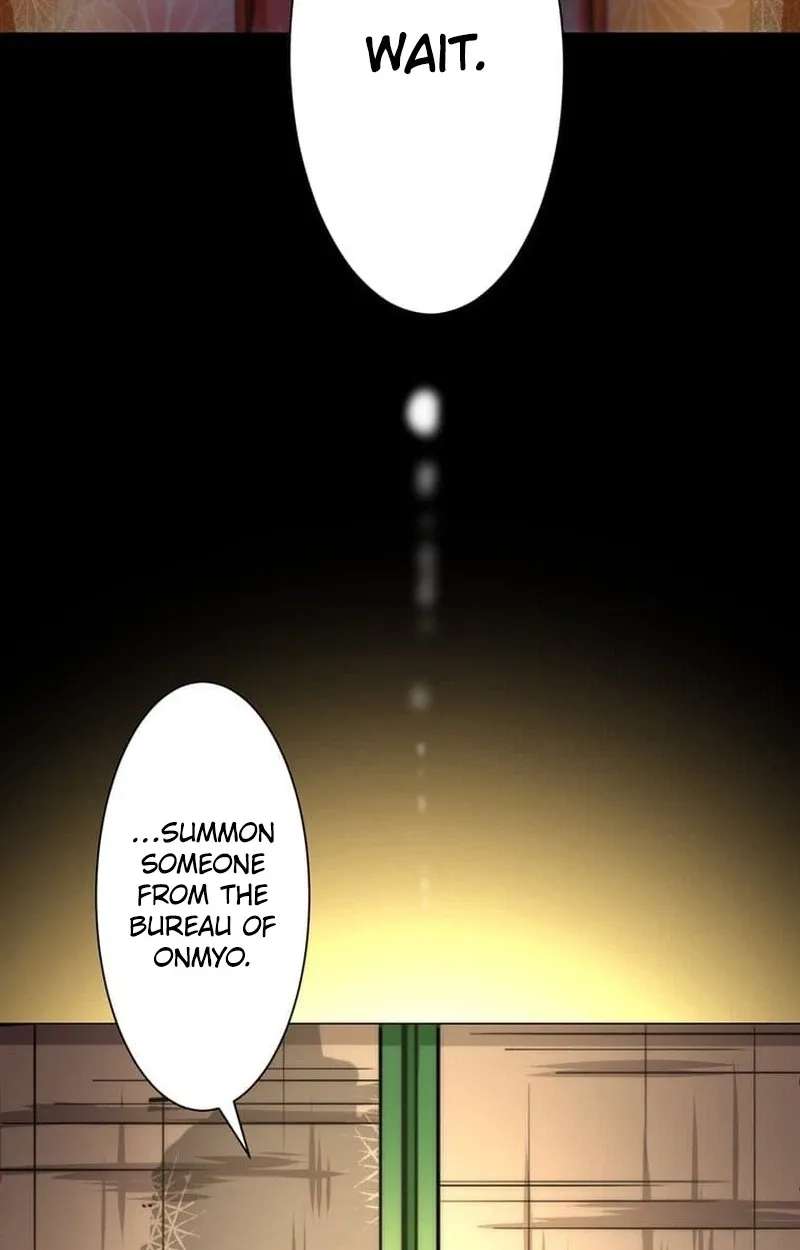 Heian Akujo wa In'youshi: Abe no Seimei no Deshi ni Natte Ikinobimasu Chapter 1 - page 88
