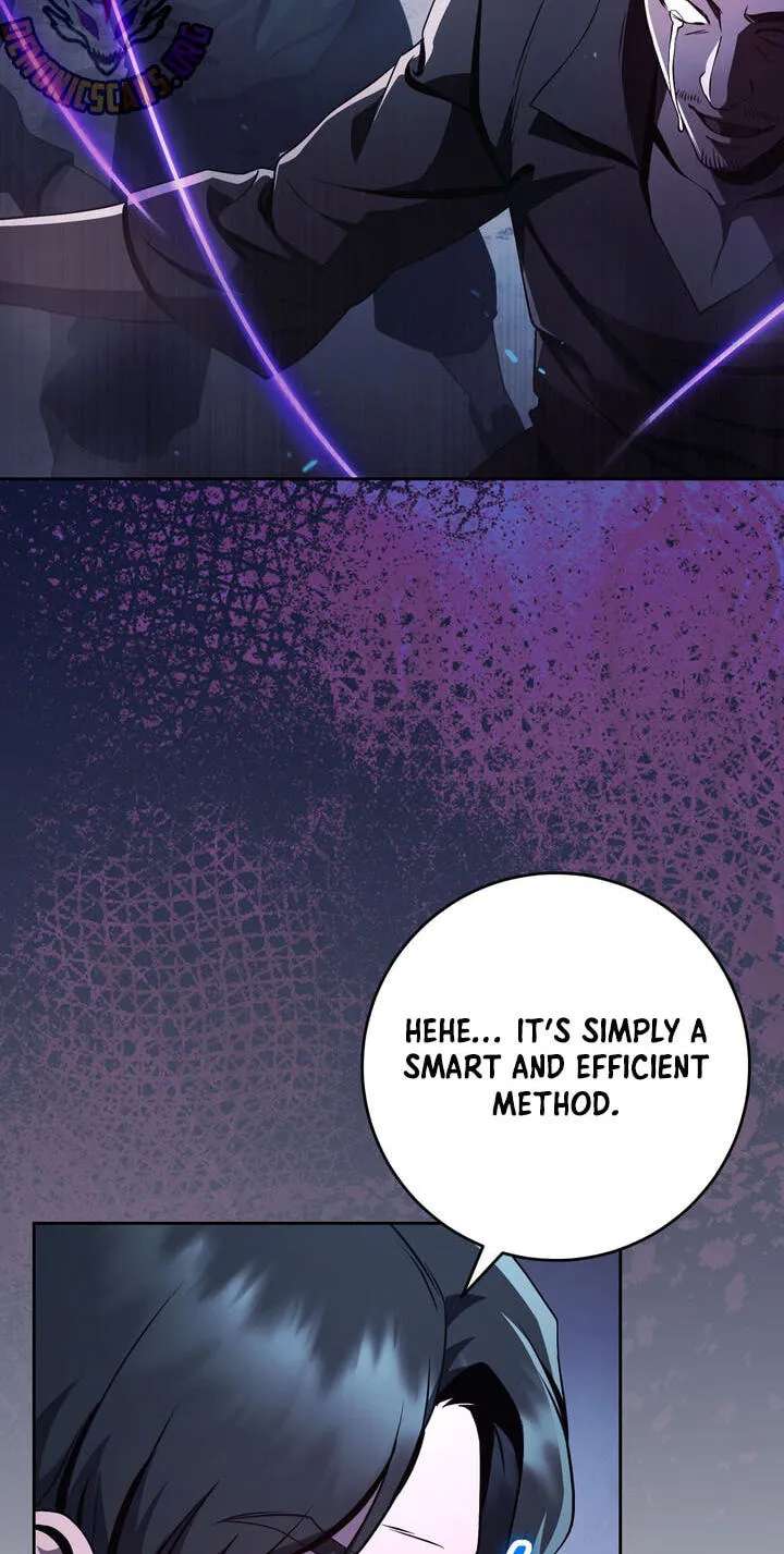 The Skeleton Soldier Failed To Defend The Dungeon Chapter 387 - page 35