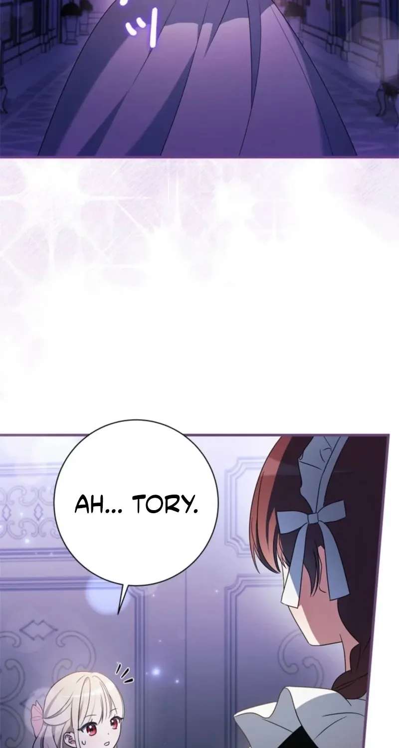 Beloved Contract Lady of the County Chapter 41 - page 85