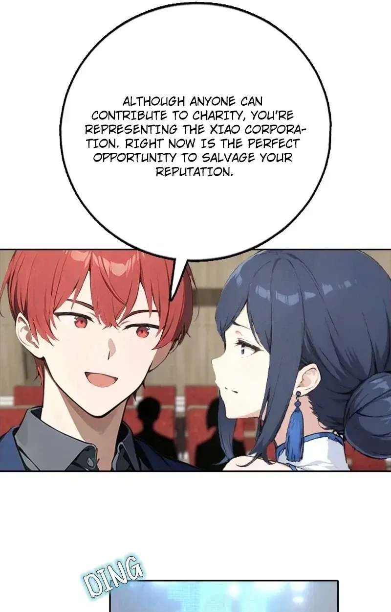 Counterattack System: I Maxed Out the Goddess' Favorability Chapter 24 - page 30