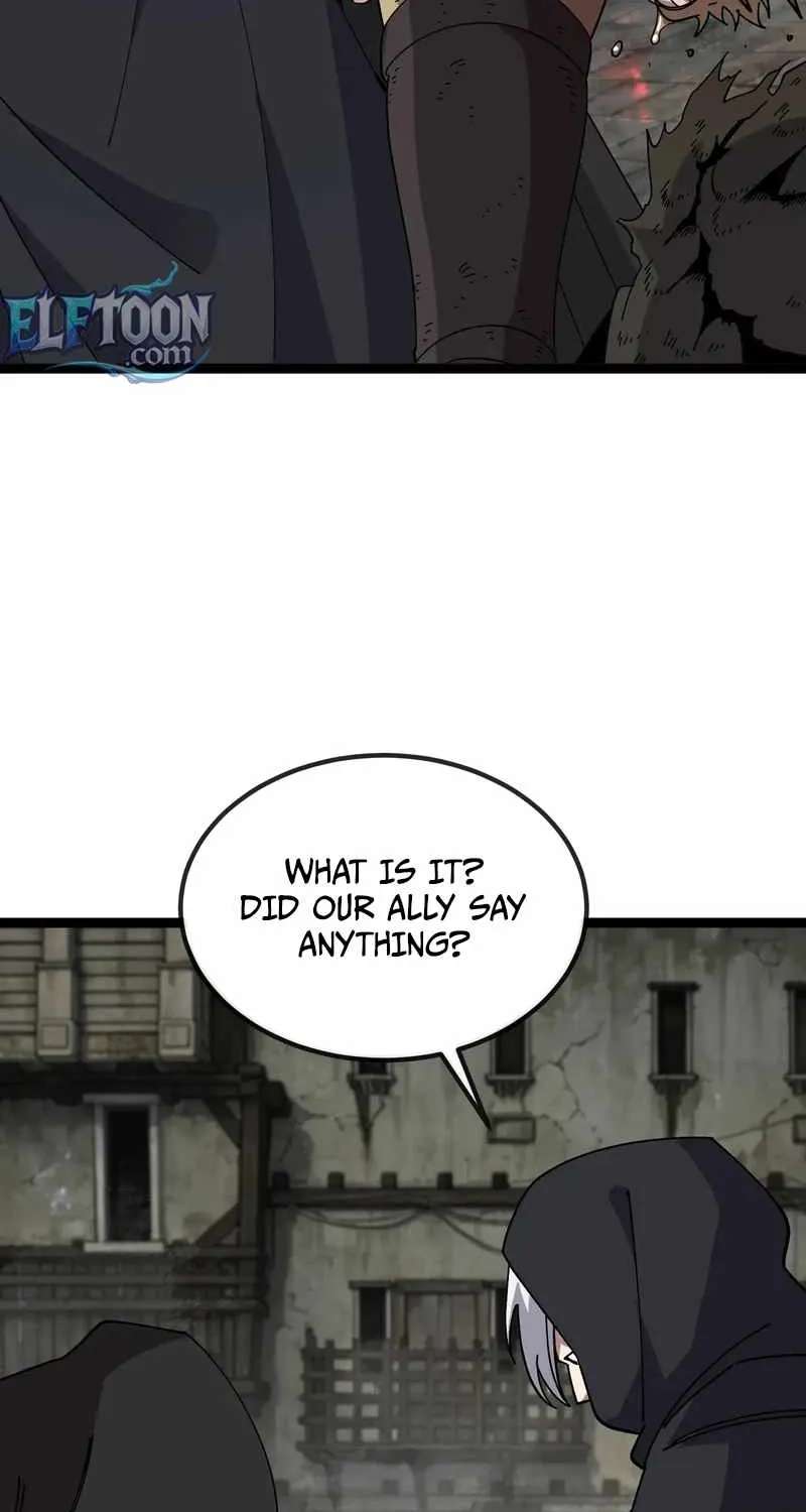 Titan Forge Chapter 25 - page 60