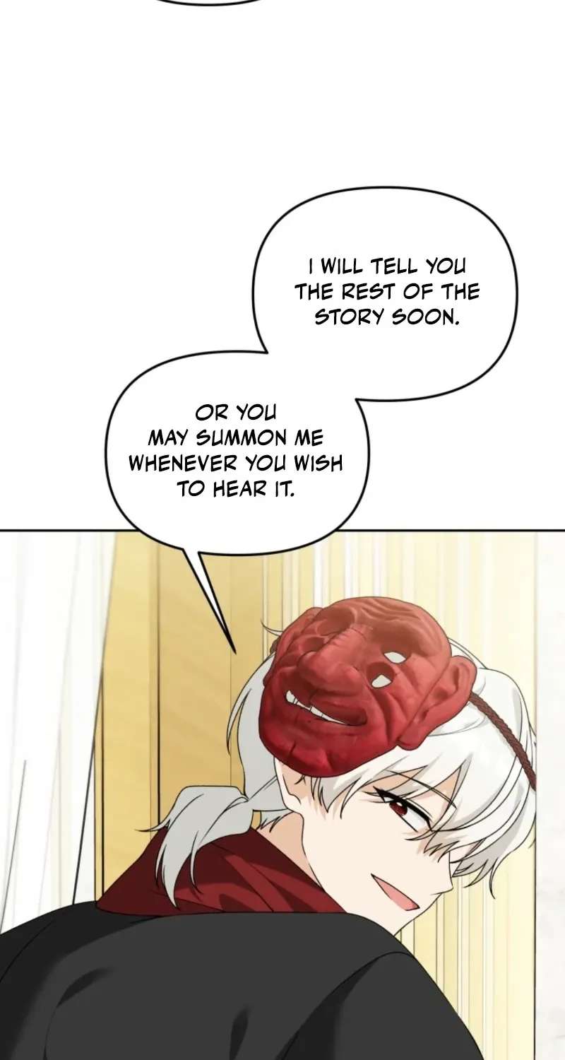 The Villain's Daughter-in-Law Rules by Nature Chapter 68 - page 33