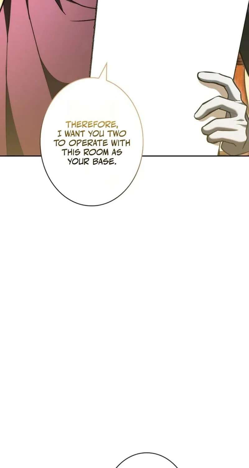 I Was Supposed to Be a Stalker Lady, but Somehow I’m Being Adored Instead Chapter 50 - page 63