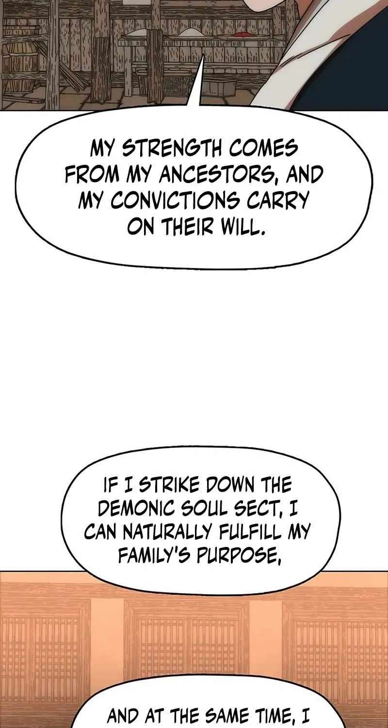 Like a Fiery Flame Chapter 94 - page 28