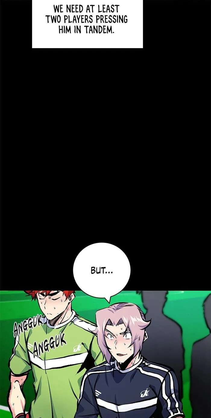 Top Corner Chapter 267 - page 54