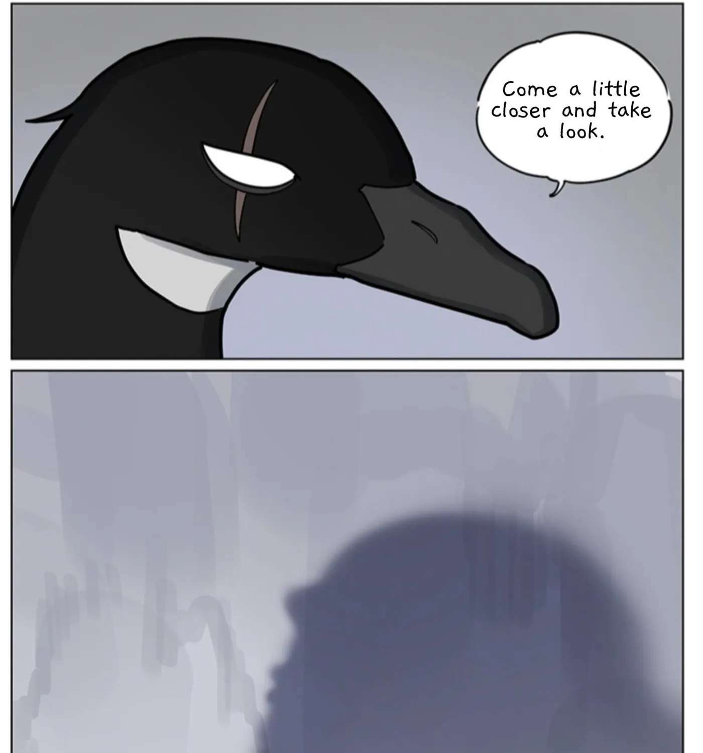 Southern Bird and Northern Bird Chapter 53 - page 5