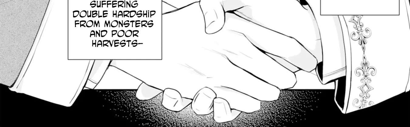 You Cast Me Aside Like a Saintess, Now You Want Me Back. Chapter 1 - page 4