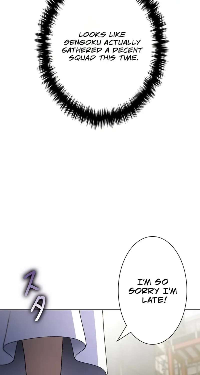 I Became a Transcendent Hunter with 100,000x EXP Chapter 25 - page 31
