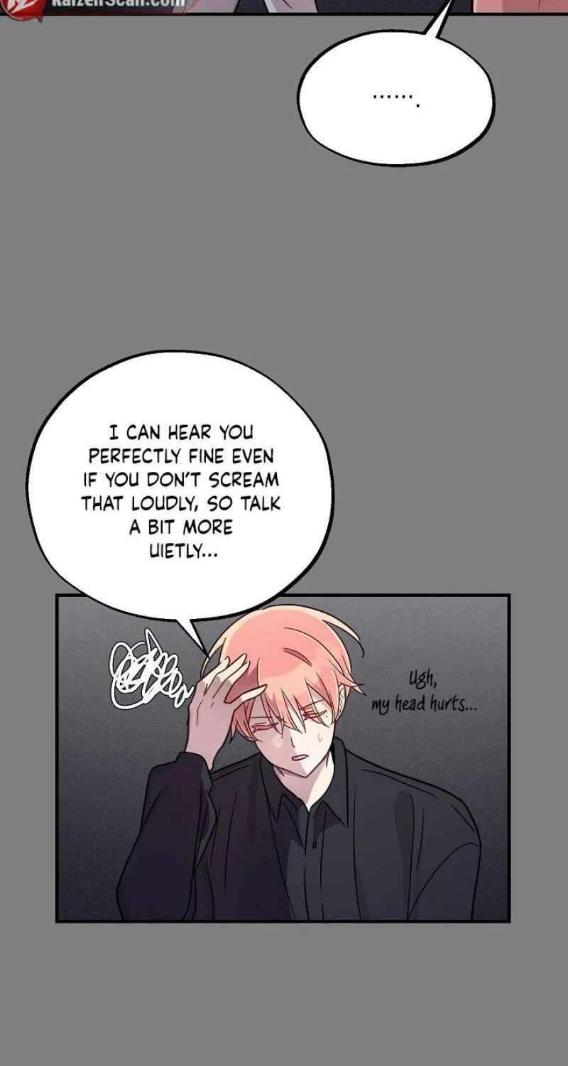 Wonppeurwon Yeonae Jung! Chapter 26 - page 10