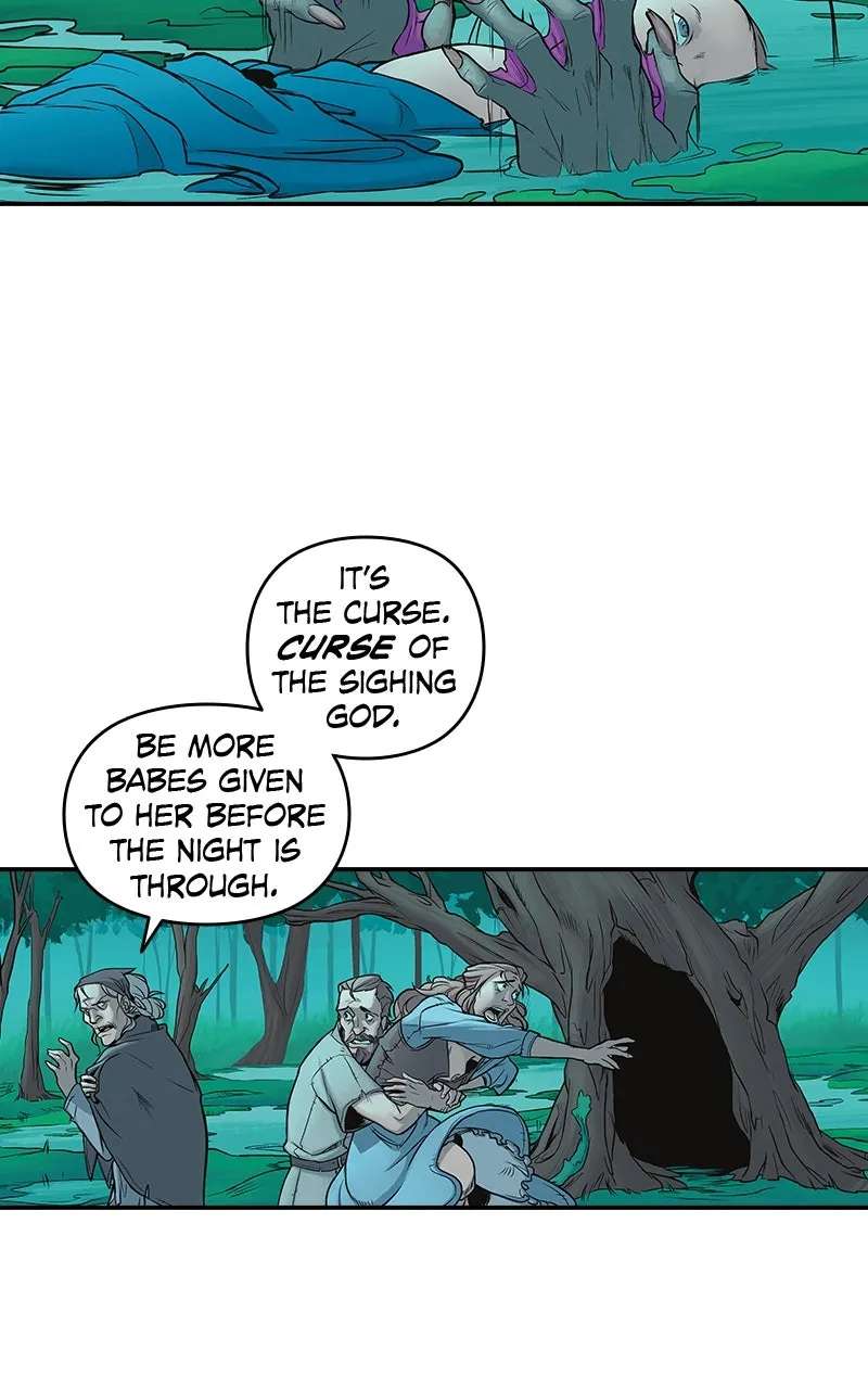 Critical Role - Vox Machina Chapter 1 - page 6