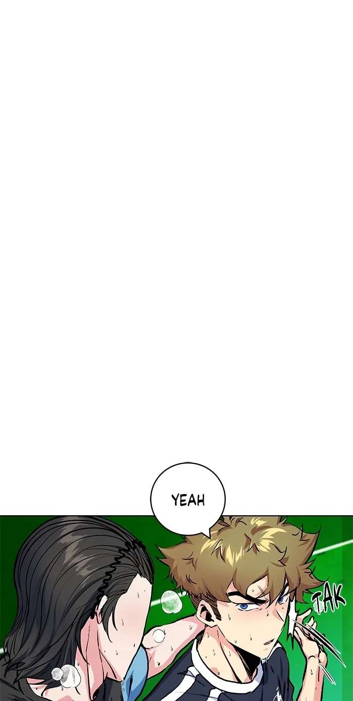 Top Corner Chapter 265 - page 76