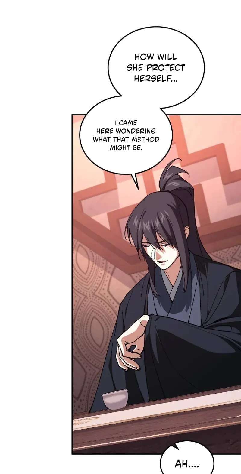 My Dad Is the Best in the World Chapter 30 - page 28