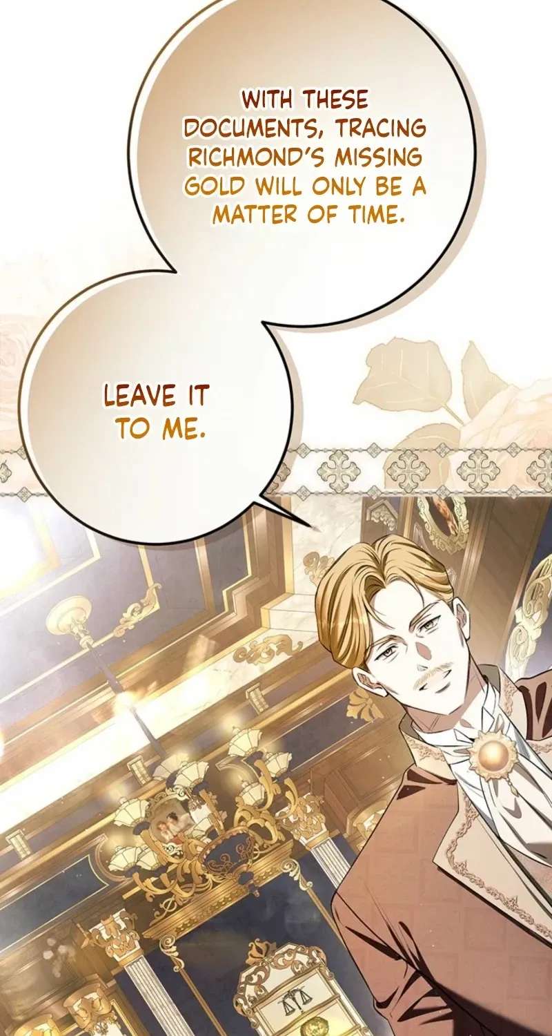 This Is What Revenge Looks Like Chapter 37 - page 55