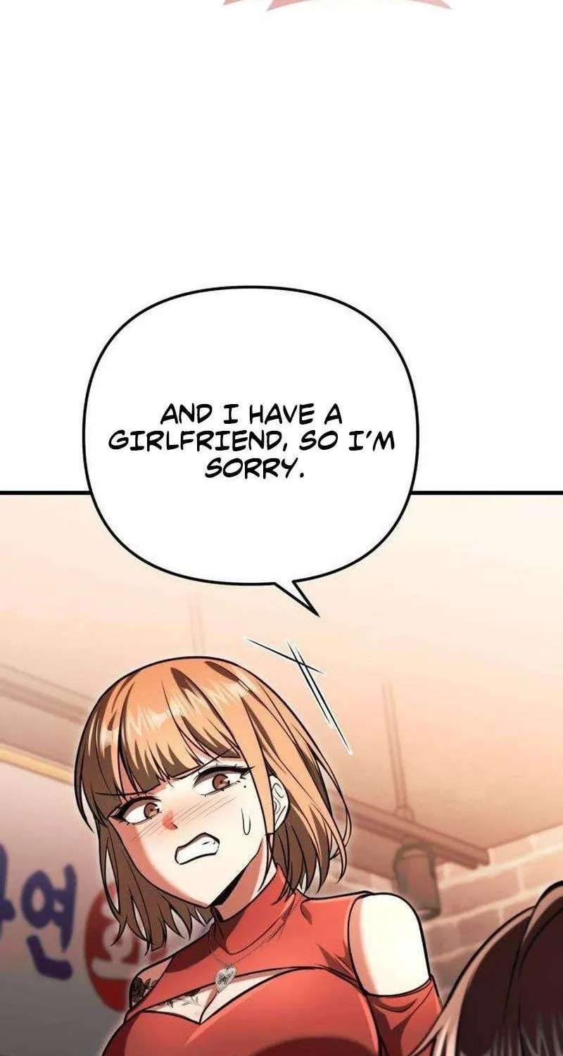 Return of the Dragon Girlfriend Chapter 5 - page 37