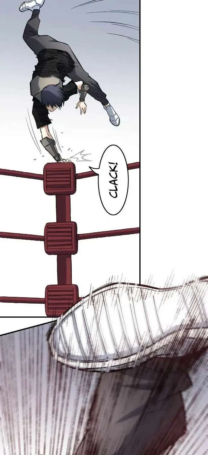 Two Worlds: I Have an Ancient Martial Arts World Chapter 6 - page 21