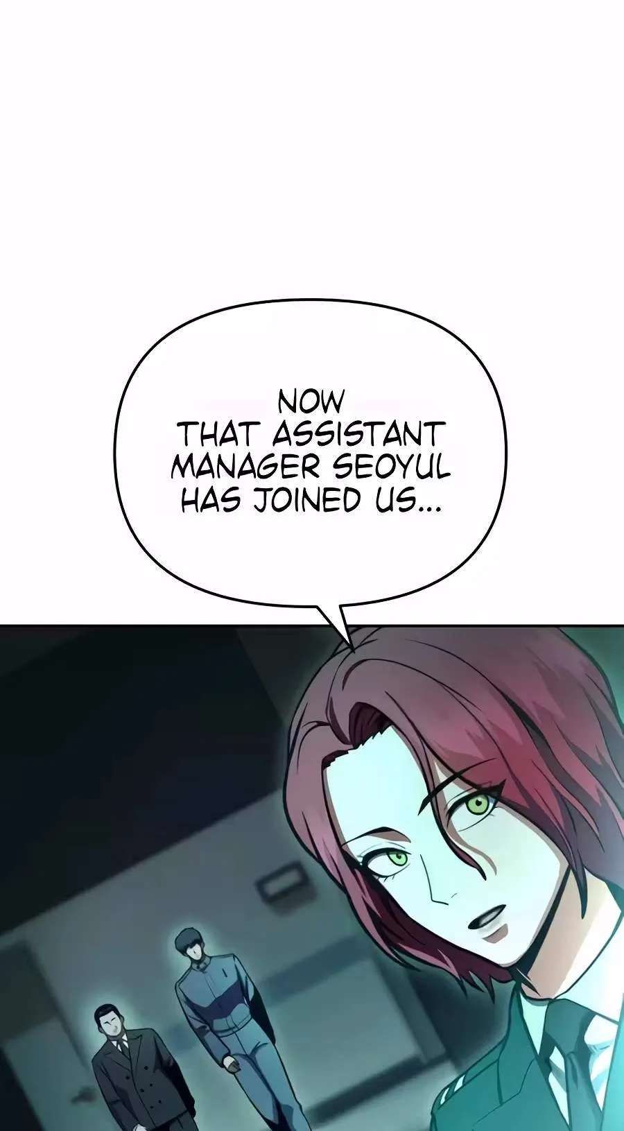 Nation-Class Dungeon Architect Chapter 40 - page 124