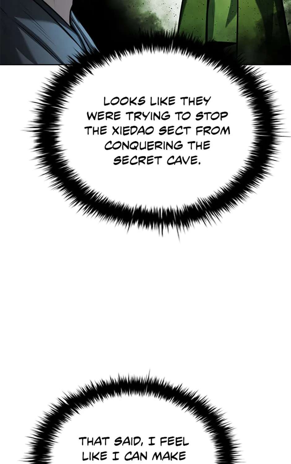 Absolute Master of the Senate Chapter 57 - page 134