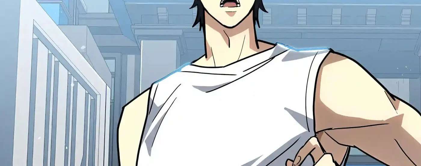 High-Martial World: One Hand to Overwhelm Three Thousand Emperors! Chapter 62 - page 76