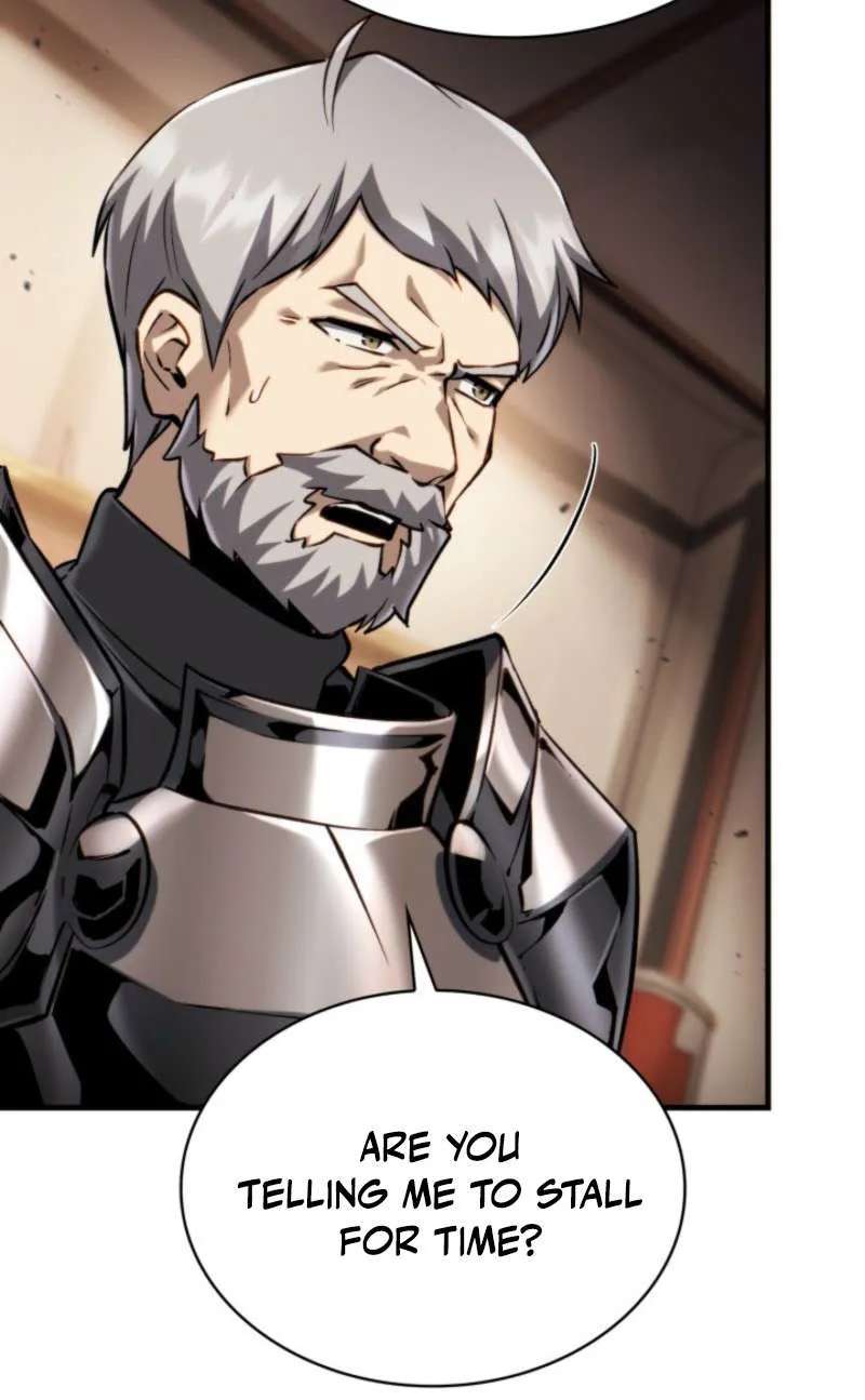 I Became The Rogue First Prince Chapter 50 - page 117