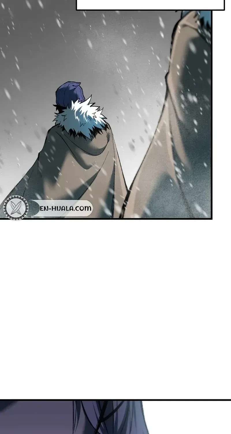 Lantern Of The Dawn Chapter 97 - page 52