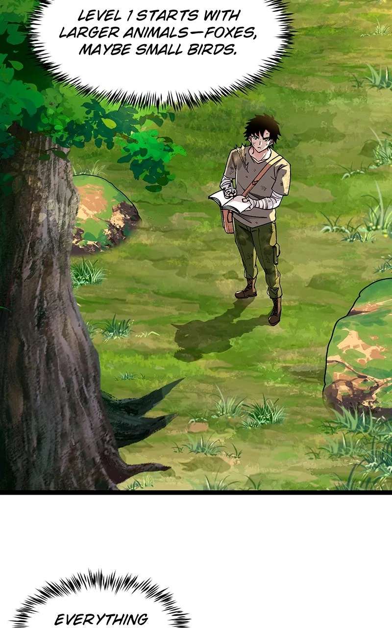 Road to Mastery Chapter 3 - page 72
