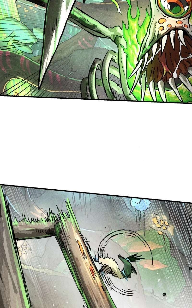 Gul Chapter 183 - page 34