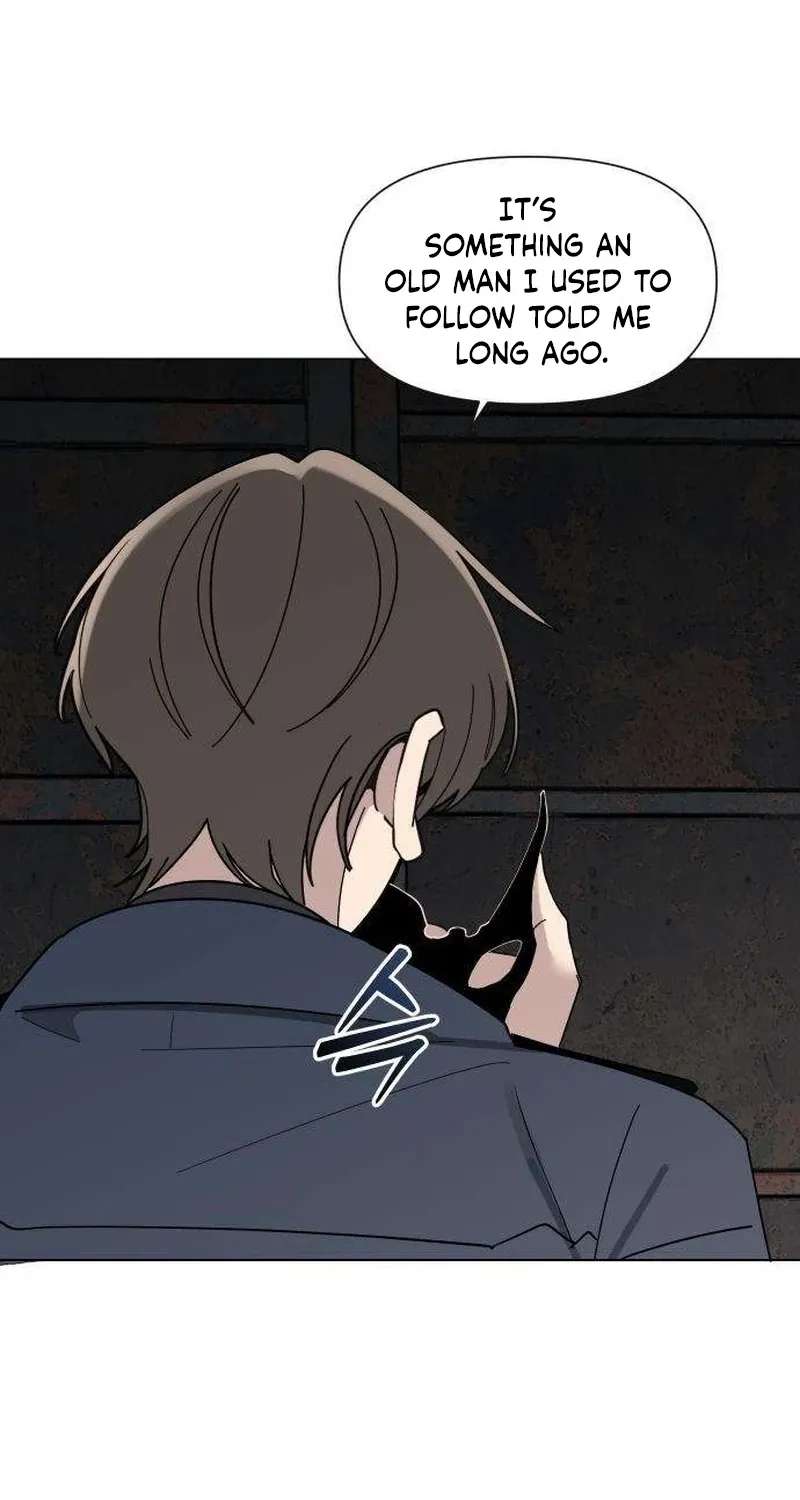 The Postman of the Apocalypse Chapter 32 - page 71