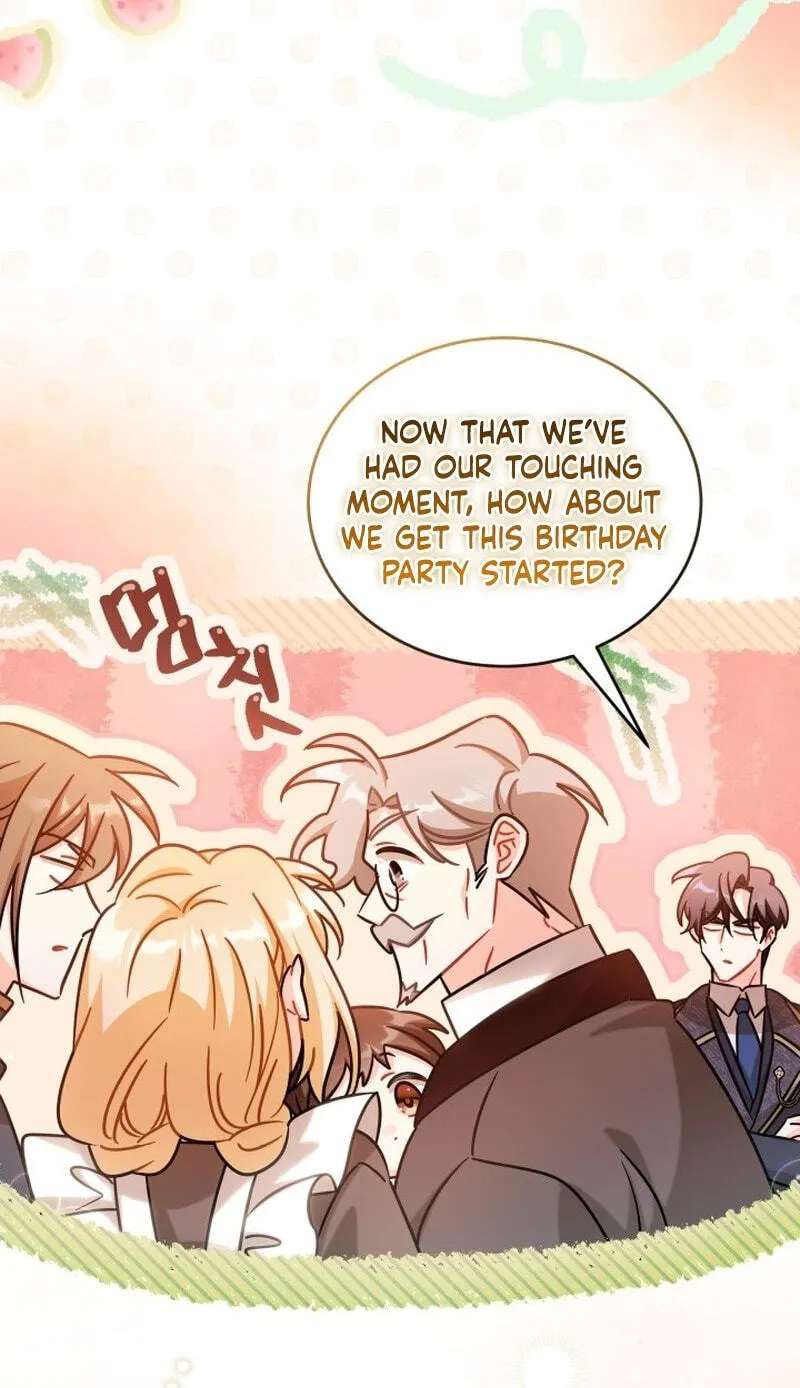 The Maid With a Child Chapter 33 - page 12