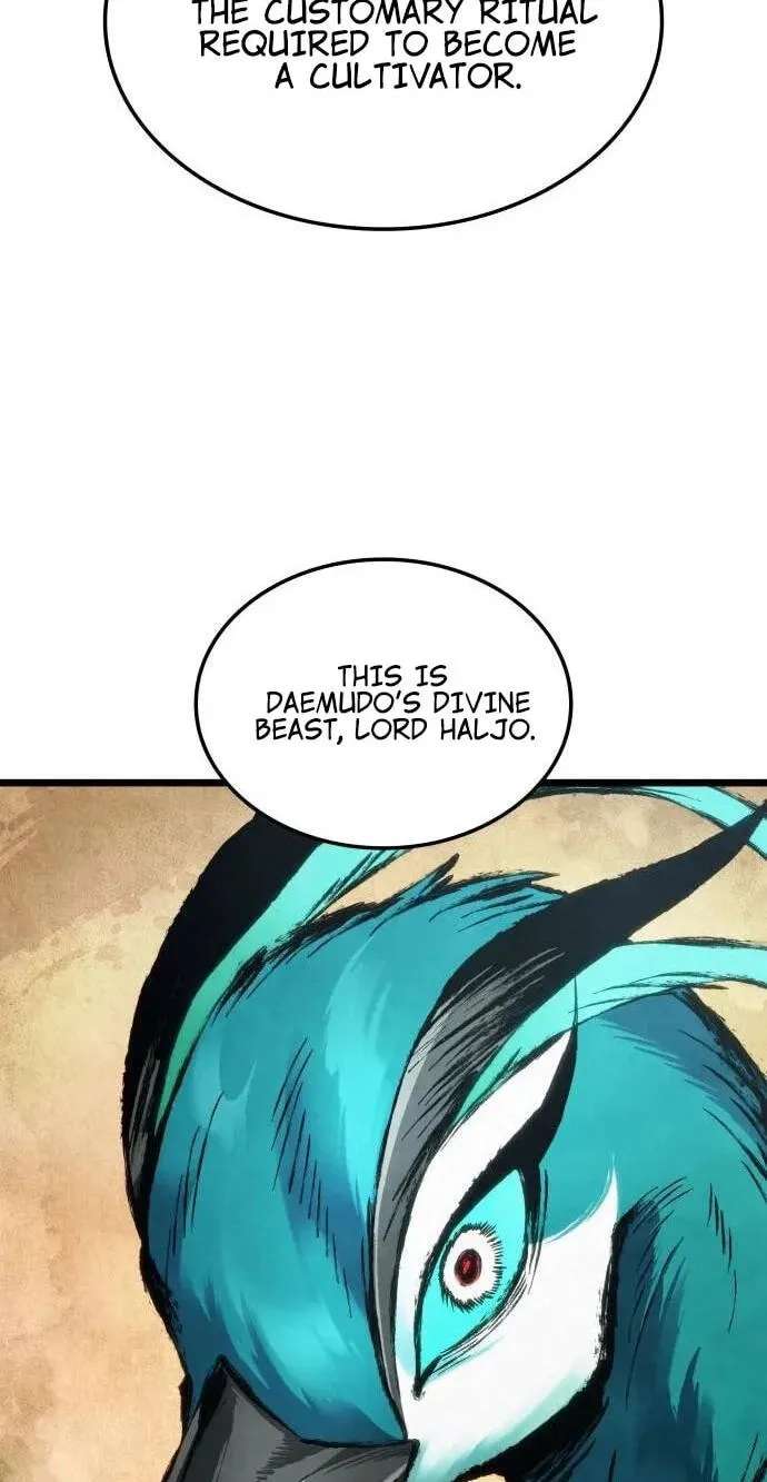 Chronicles of the Demon-Slaying Cultivator Chapter 13 - page 59