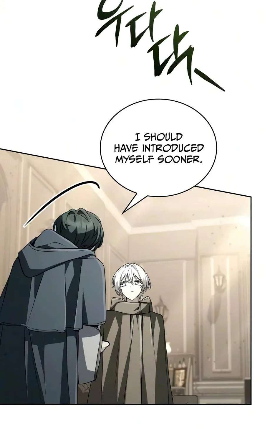 The Genius Prismatic Mage Chapter 91 - page 12