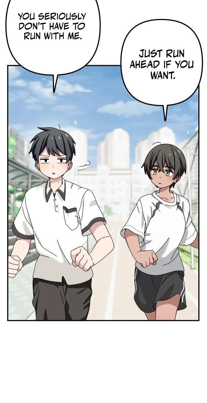 Black but Pure White RSS Feed Chapter 5 - page 48