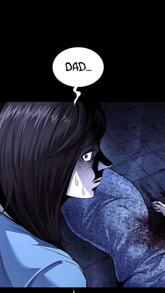 Vigilante Part 2 Chapter 98 - page 14