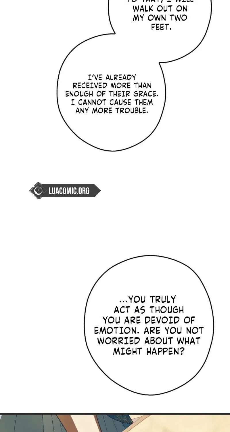 Cinderella's Pocket-Sized Protector Chapter 56 - page 77