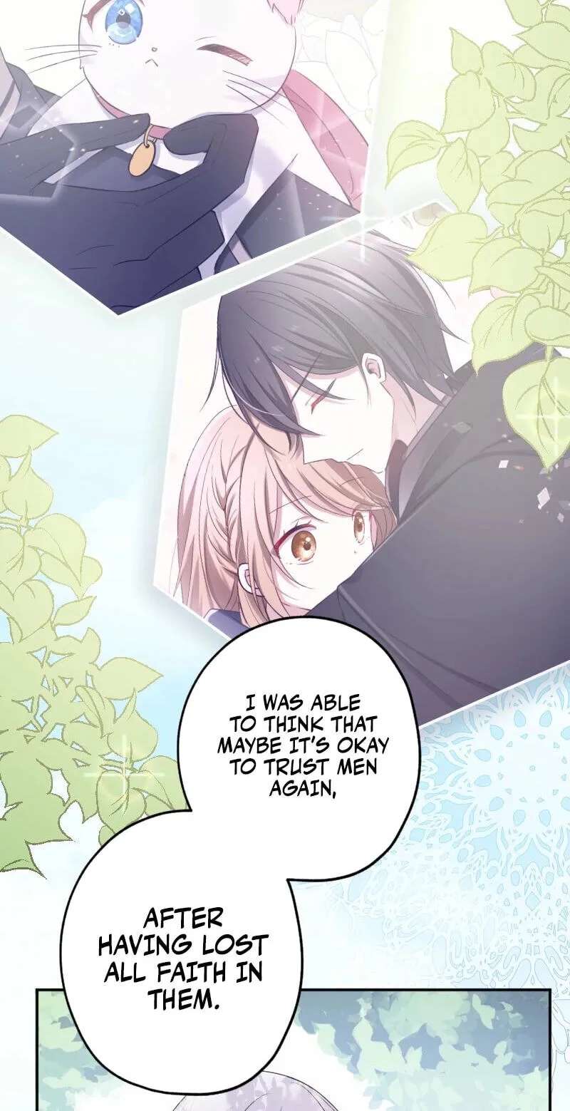 Dansei Fushin no Moto Reijou wa, Koushoku Denka wo Tasukeru Koto ni shita. Chapter 31 - page 43