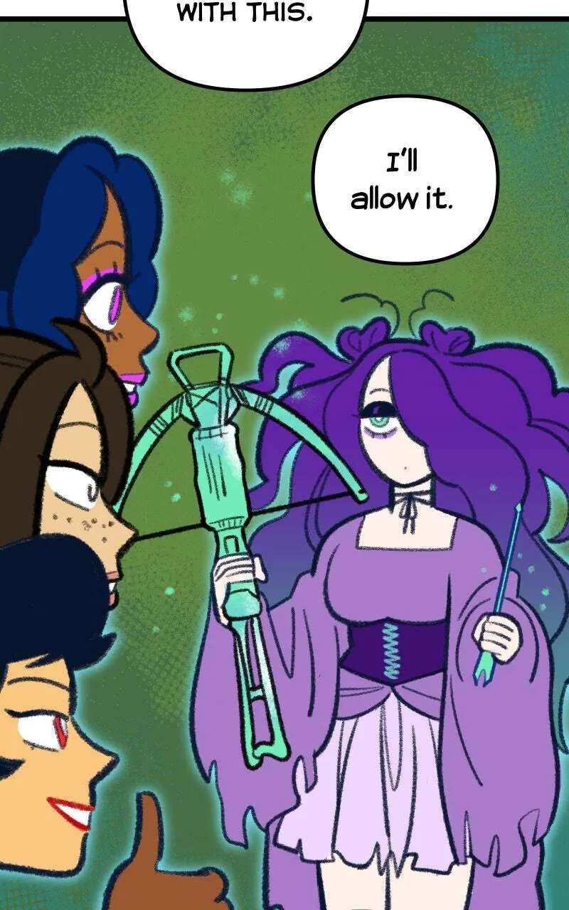 Heart Acres Chapter 71 - page 58