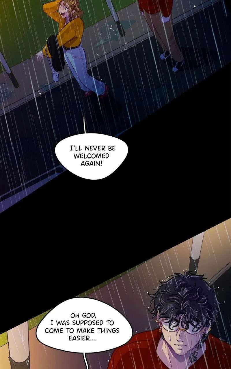 Love 4 A Walk Chapter 113 - page 43
