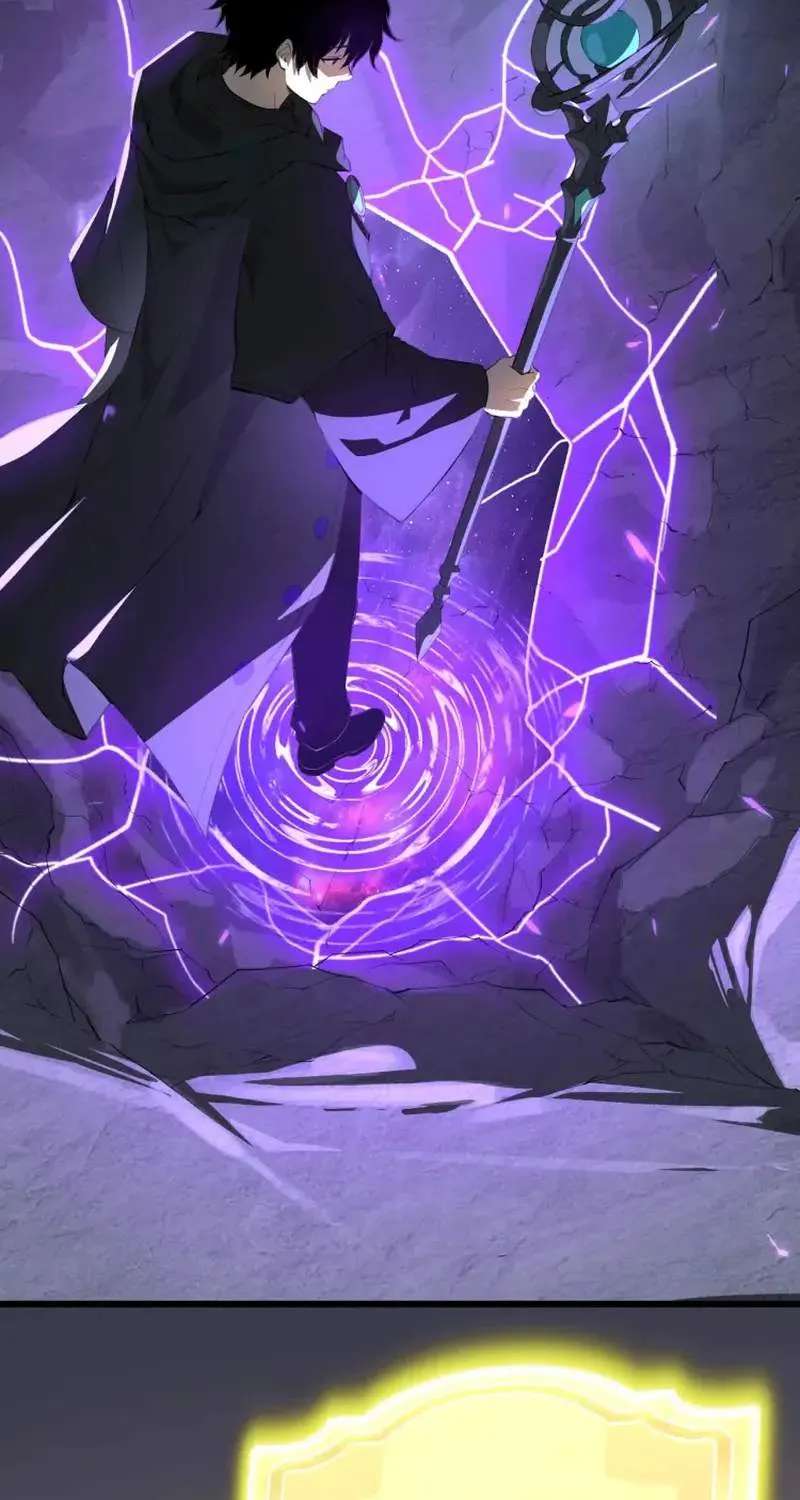 Global Class Transition: The Magic King's Skills Have Infinite Affixes Chapter 5 - page 65