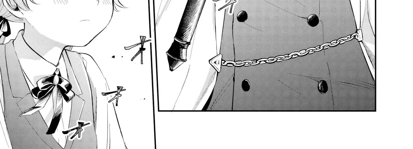 The Lonely Witch Who Bites Back and Her Puppy Prince Who Won't Leave Her Alone Chapter 1 - page 83