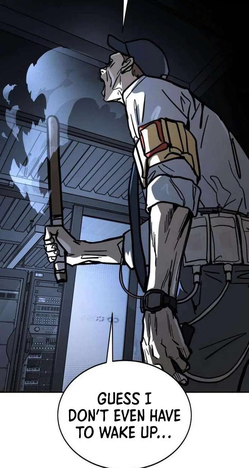 Fight Delivery Chapter 25 - page 146