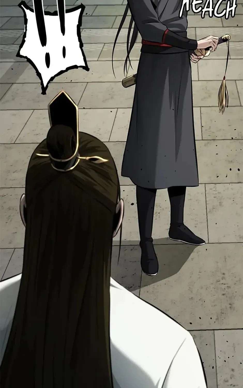 Absolute Master of the Senate Chapter 50 - page 64