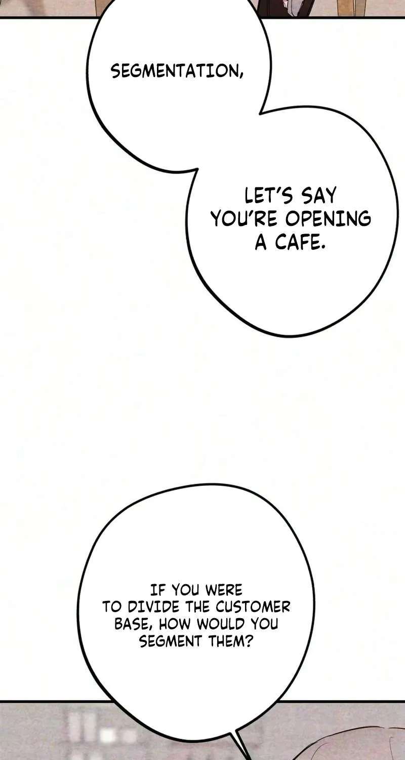 Perfect Senior's Hide! Chapter 27 - page 31
