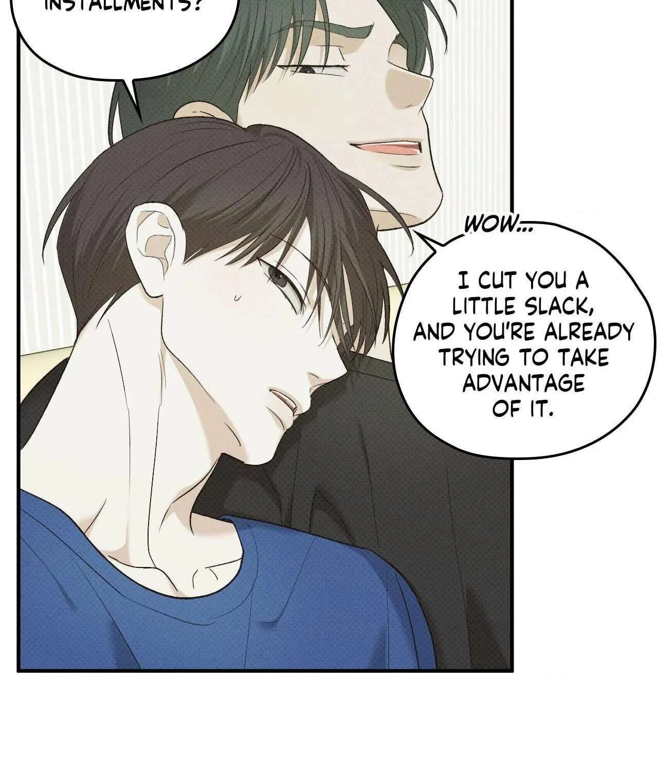 Error Detected Chapter 59 - page 105