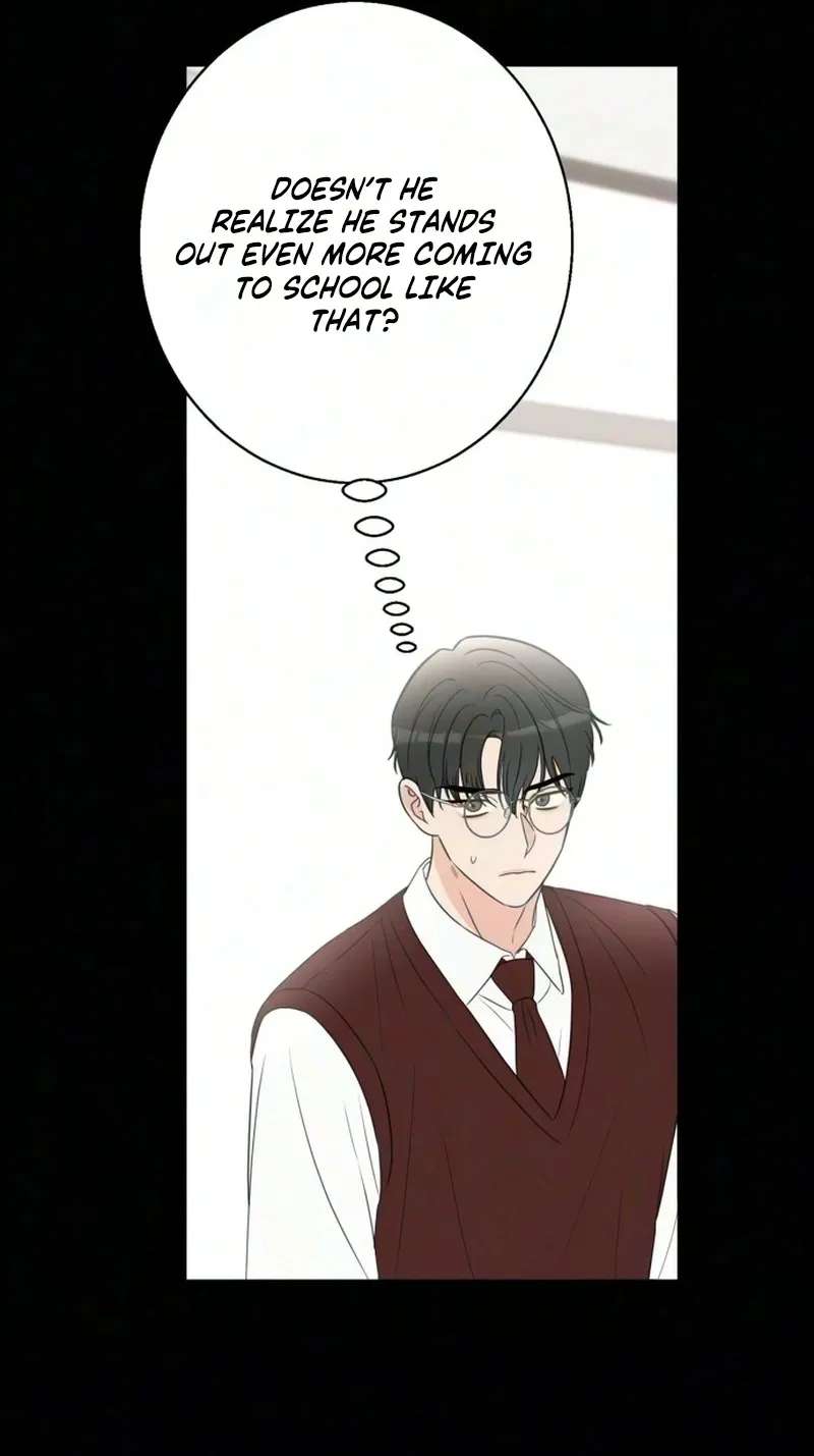 I Don't Want to Break Up Chapter 9 - page 94