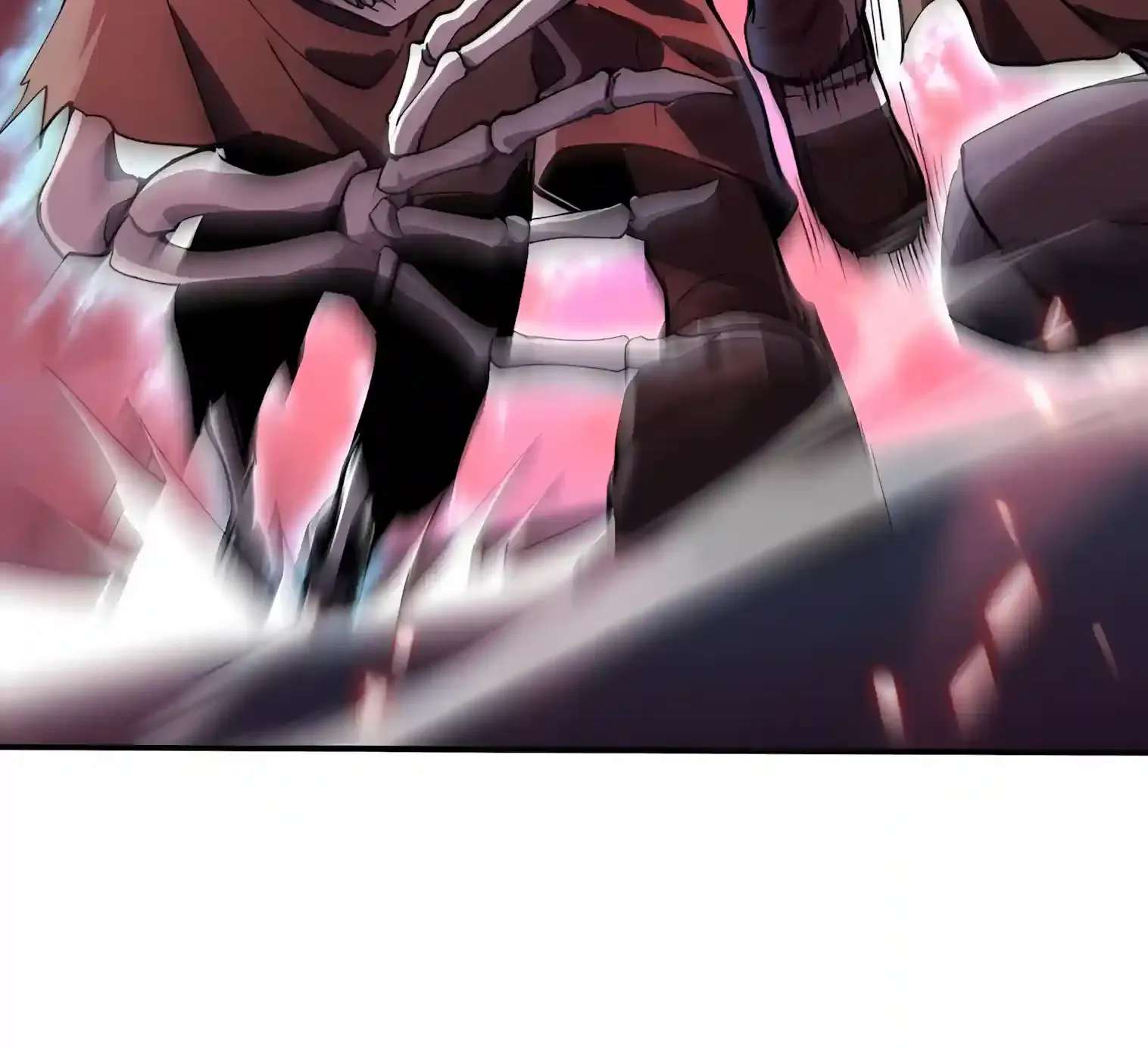 Skills have no cooldown, I turned into a natural disaster of undead Chapter 8 - page 44