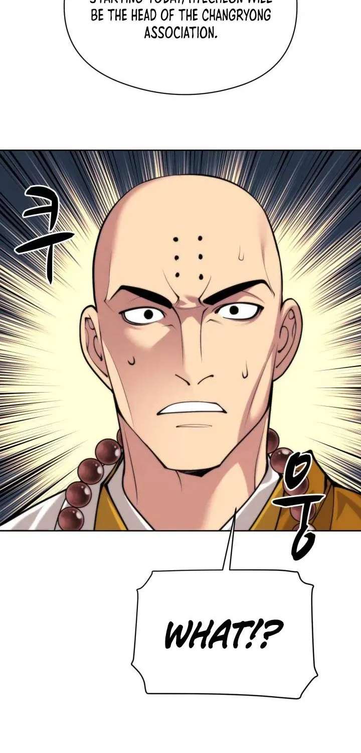 Records Of The Swordsman Scholar Chapter 214 - page 52