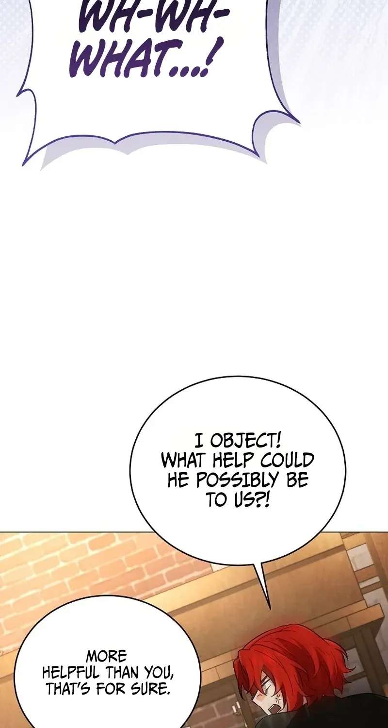 Is It Bad That the Main Character's a Roleplayer? Chapter 33 - page 82