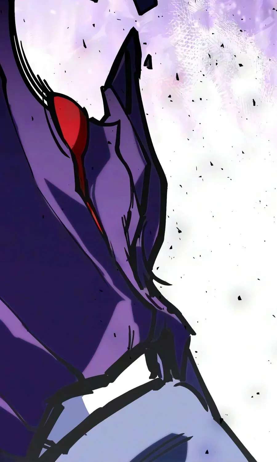 A Hero Who Knows His Stuff Chapter 40 - page 162
