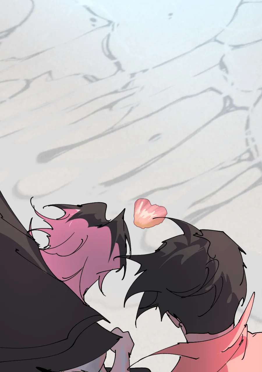 Cuffing Cupid Chapter 42 - page 77
