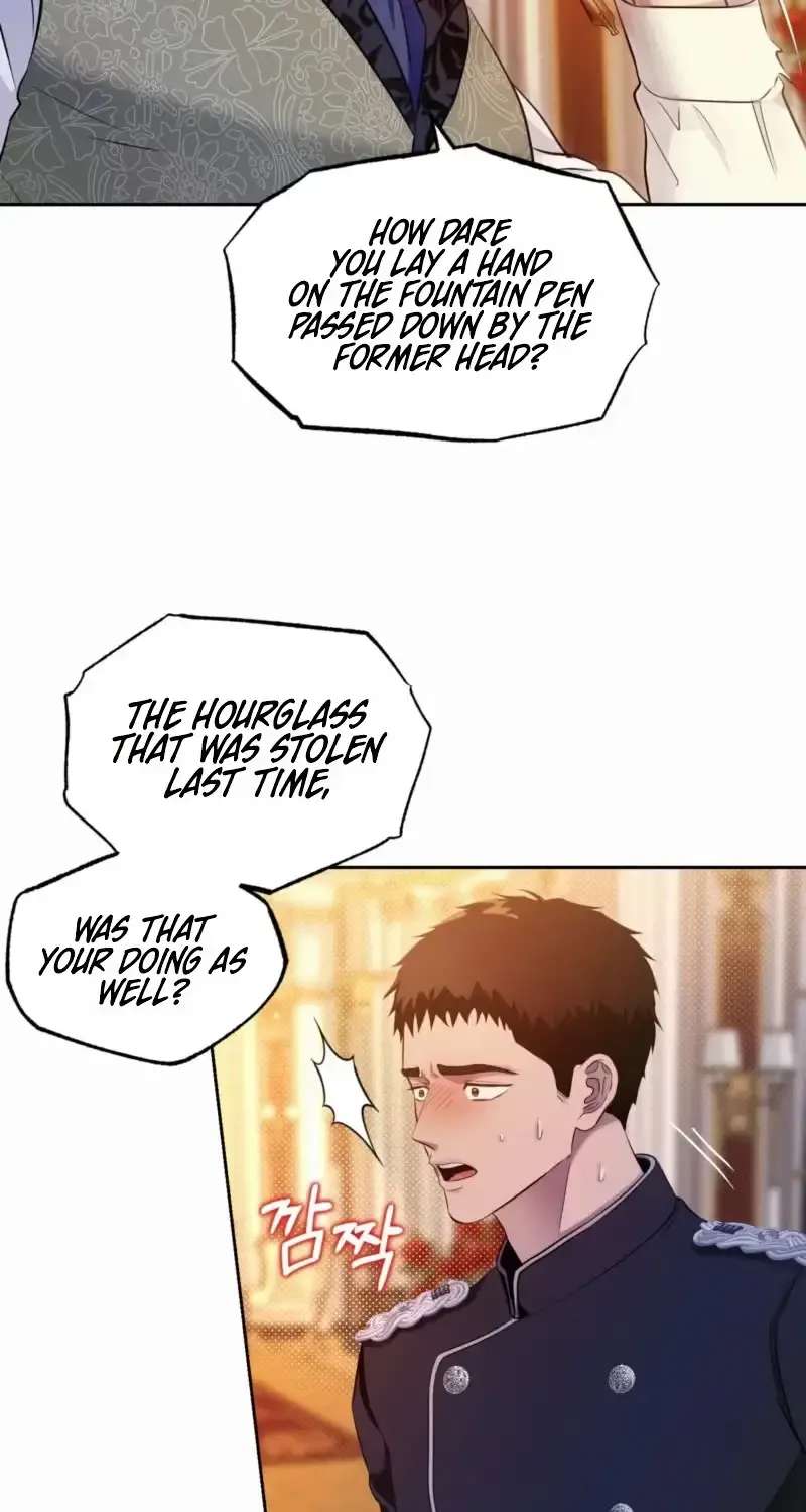 The Marquesss Exception to His Collection of Beauties Chapter 1 - page 70