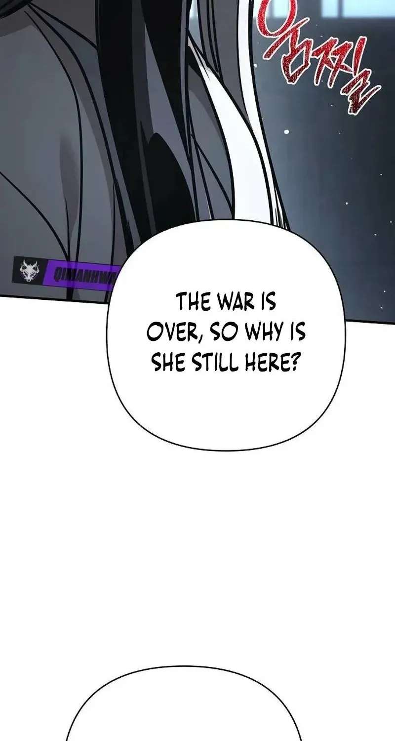 The Suspicious Boy Is One of the World's Top Ten Masters Chapter 130 - page 5